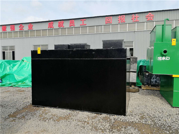 醫(yī)院污水處理設備 醫(yī)院污水處理設備