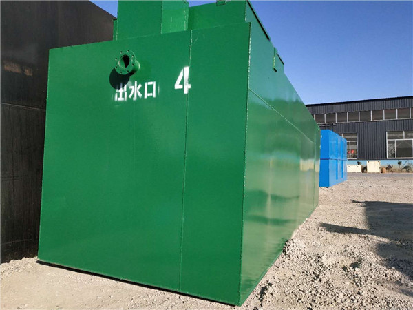 醫(yī)院污水處理設(shè)備 醫(yī)院污水處理設(shè)備