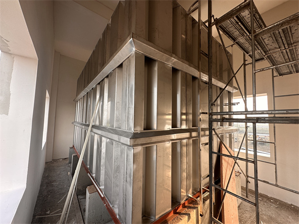 生活變頻供水設備 生活變頻供水設備