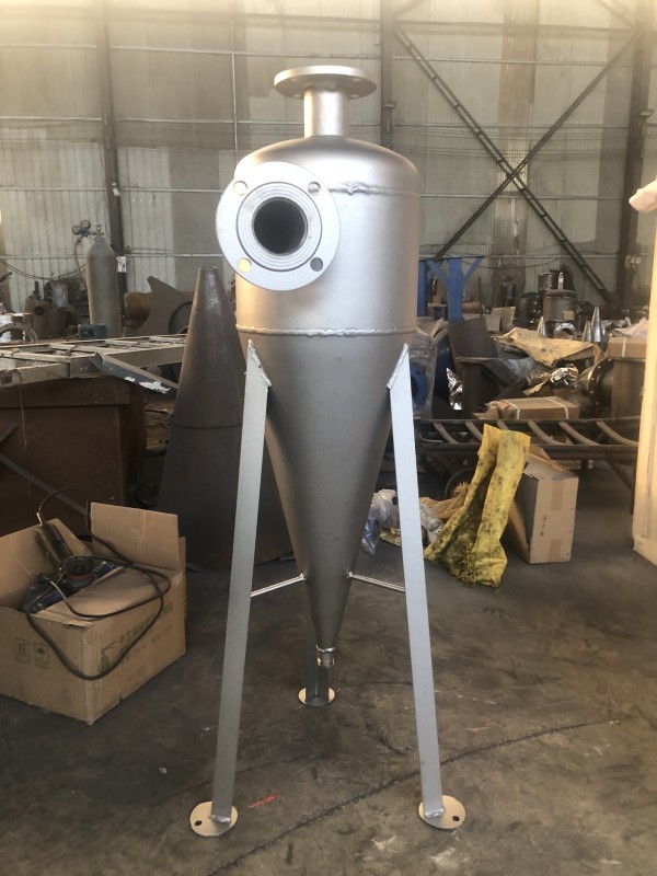 旋流除砂器 旋流除砂器