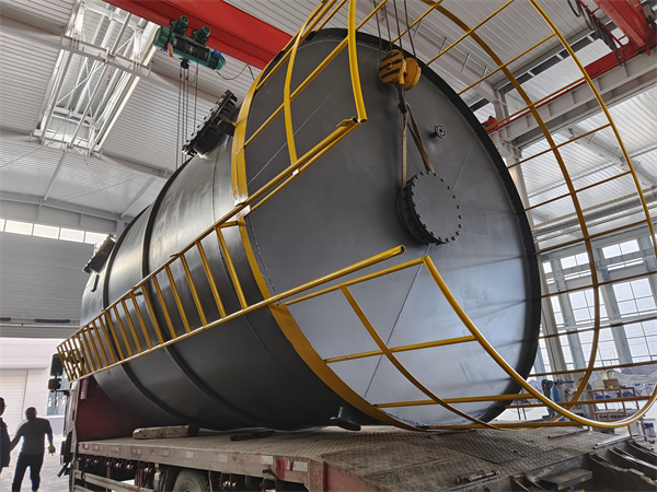 芬頓氧化塔設備 芬頓氧化塔設備